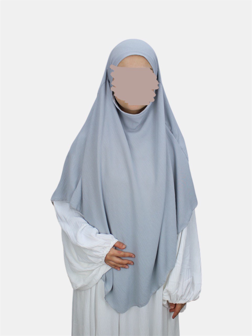 Einlagiger Khimar Elenya Jazz