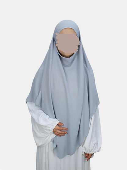 Einlagiger Khimar Elenya Jazz