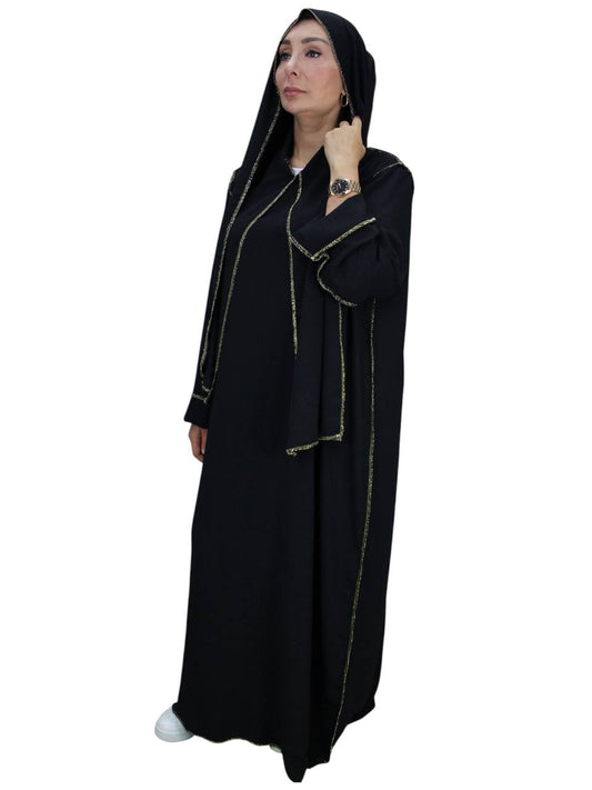 Mutter & Tochter Set Partnerlook