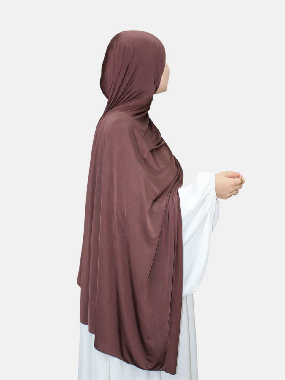 Premium Liquid Hijab