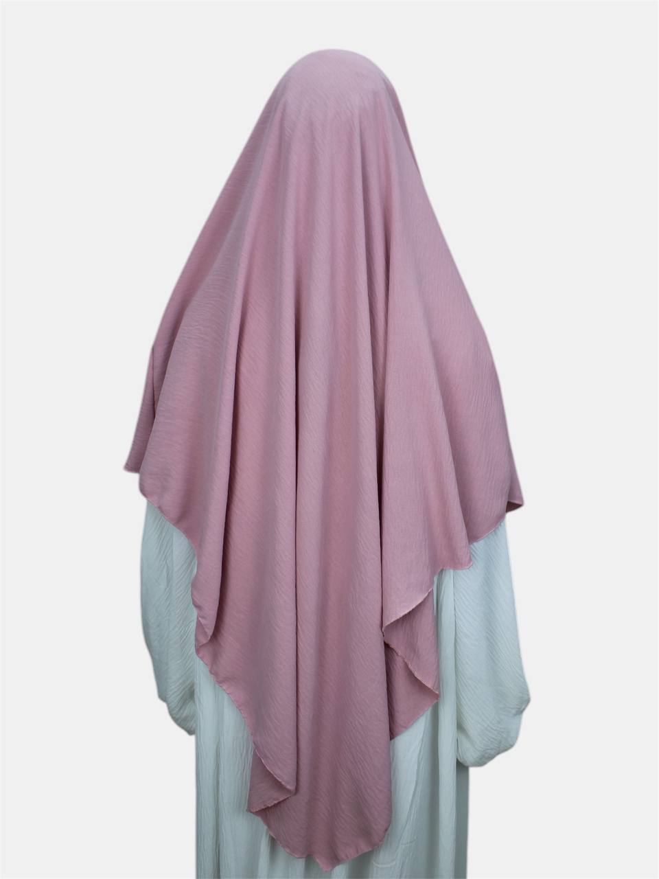 Einlagiger Khimar Elenya Jazz