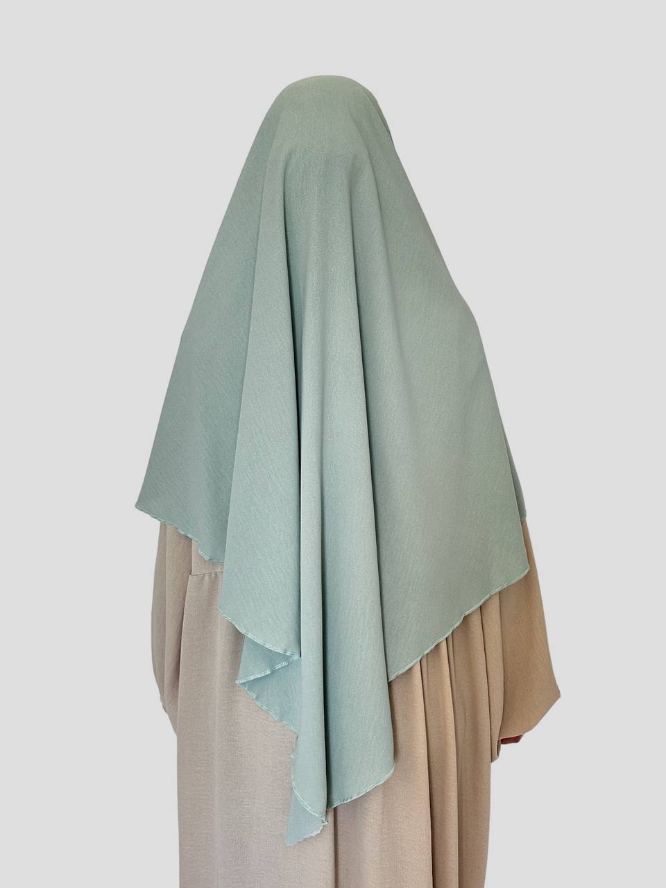 Einlagiger Khimar Elenya Jazz